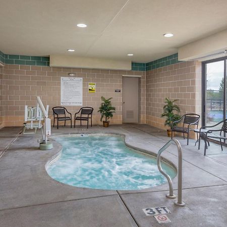 Worldmark West Yellowstone Exterior foto