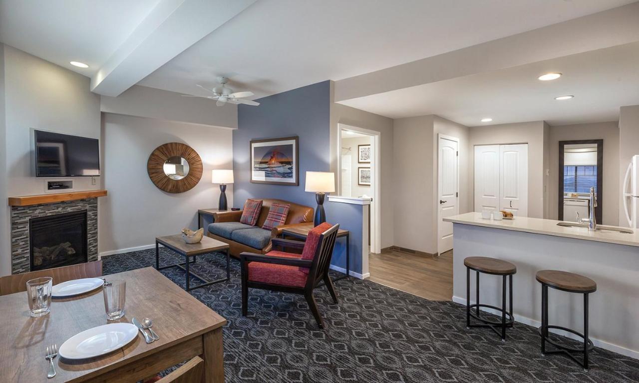 Worldmark West Yellowstone Exterior foto