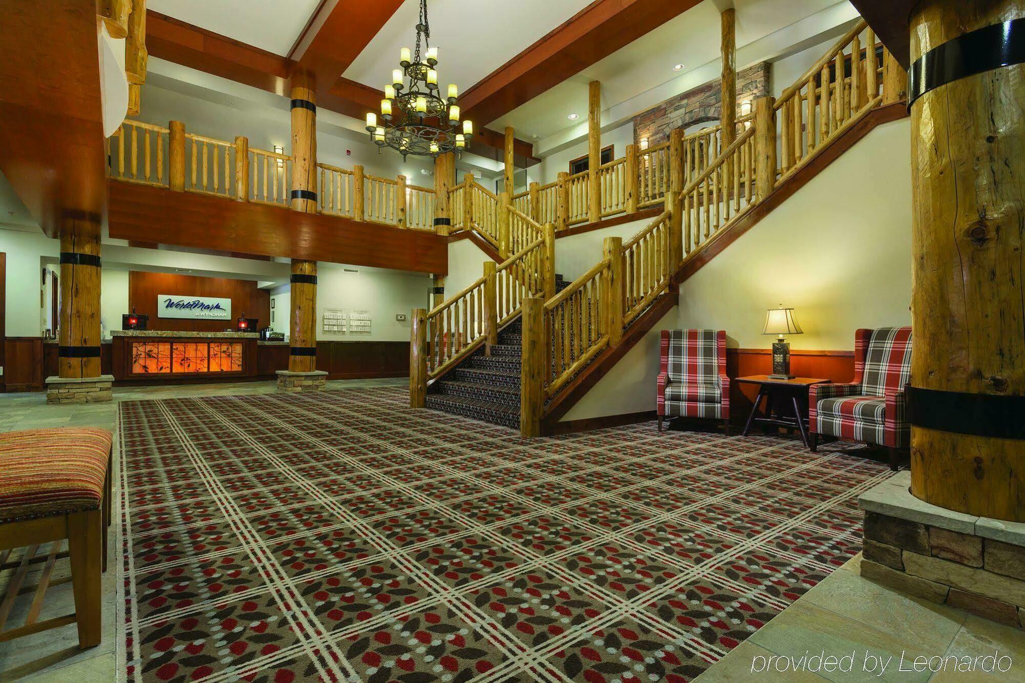 Worldmark West Yellowstone Exterior foto