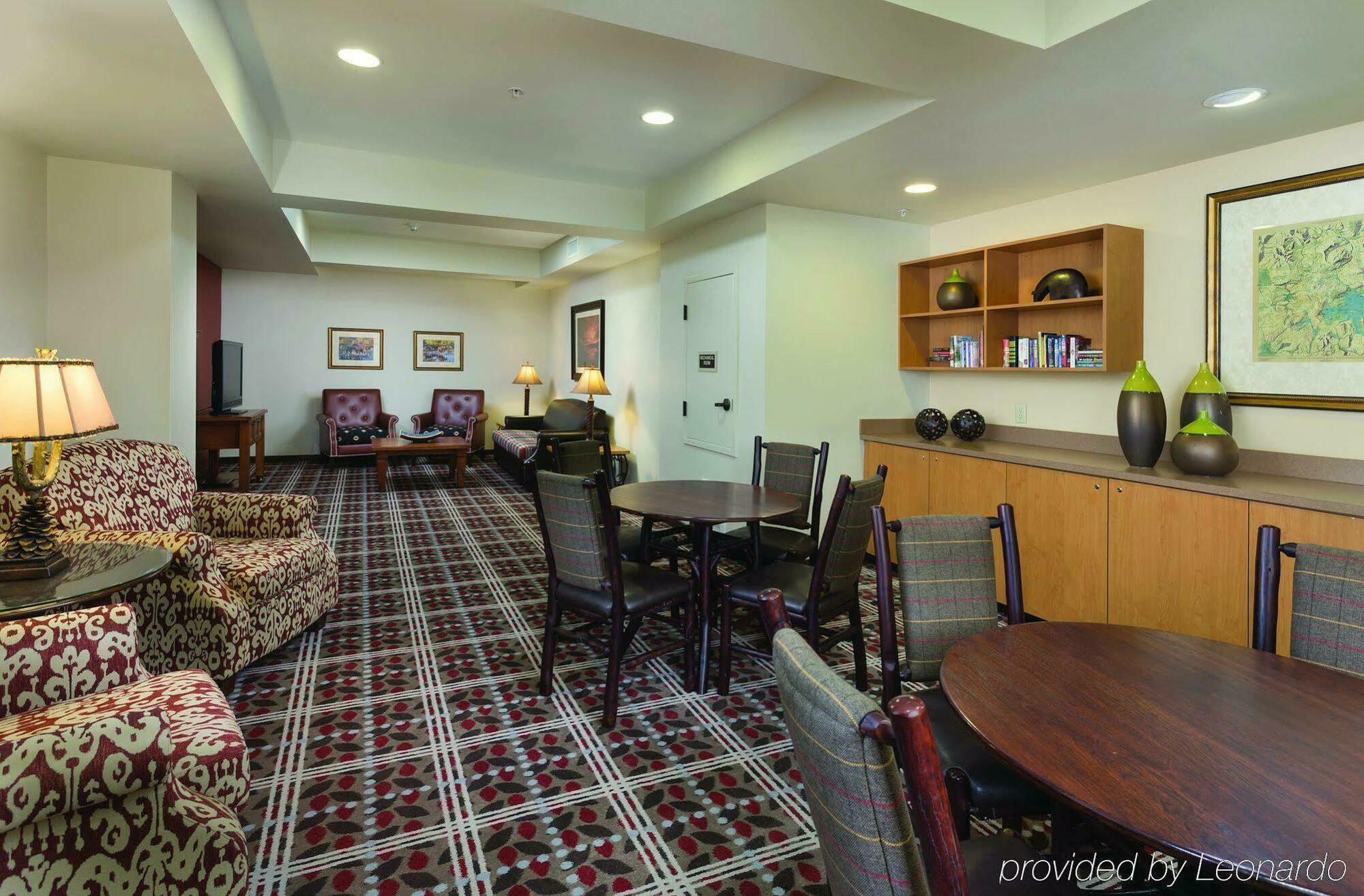 Worldmark West Yellowstone Exterior foto